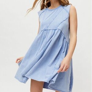 Urban Outfitters T-Shirt Dress